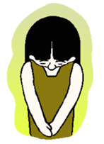 Oharu sticker #11802721