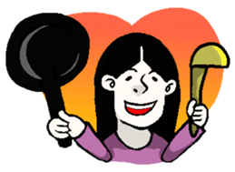 Oharu sticker #11802722