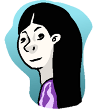 Oharu sticker #11802723