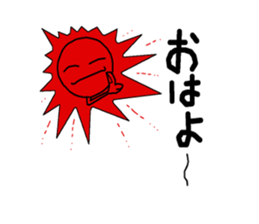 robot trio sticker #11802803