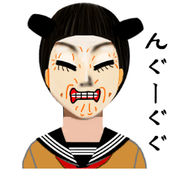 super funny girlfriend