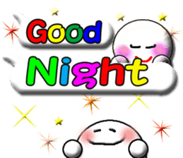 mommy's boy sticker #11803327