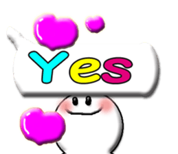 mommy's boy sticker #11803334