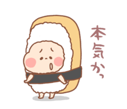 Pooh baby14 sticker #11804102