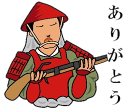 TEPPOU 3 sticker #11804287