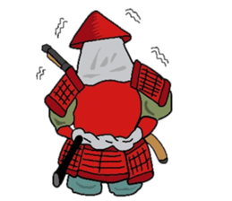 TEPPOU 3 sticker #11804291