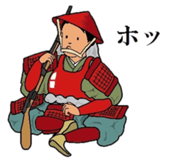 TEPPOU 3 sticker #11804325