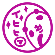 "MA" only name sticker sticker #11804512