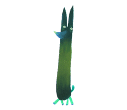 Torhovocco sticker #11804686