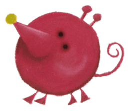 Torhovocco sticker #11804688