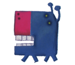 Torhovocco sticker #11804690