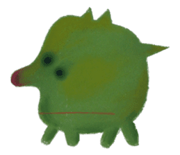 Torhovocco sticker #11804692