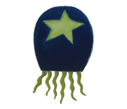 Torhovocco sticker #11804694