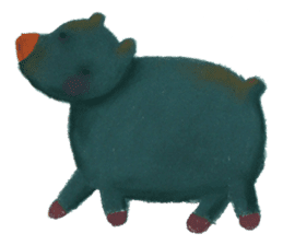 Torhovocco sticker #11804695