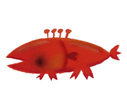 Torhovocco sticker #11804696