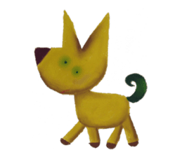 Torhovocco sticker #11804700