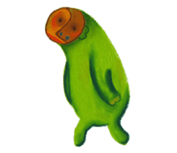 Torhovocco sticker #11804701