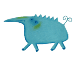 Torhovocco sticker #11804704