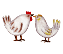 Torhovocco sticker #11804705