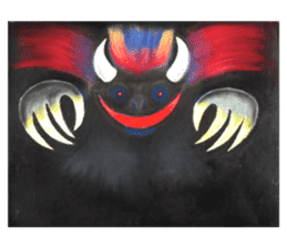 Torhovocco sticker #11804706