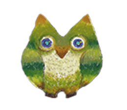 Torhovocco sticker #11804707