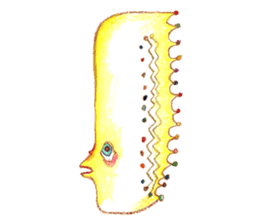 Torhovocco sticker #11804723