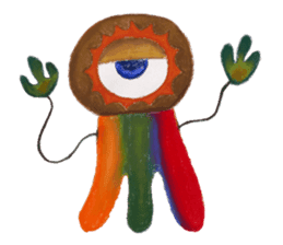 Torhovocco sticker #11804725