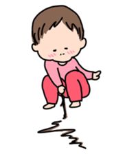 Kotchan sticker Vol.1 sticker #11805696