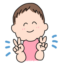 Kotchan sticker Vol.1 sticker #11805699