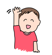 Kotchan sticker Vol.1 sticker #11805700