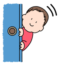 Kotchan sticker Vol.1 sticker #11805702