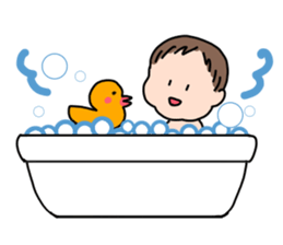 Kotchan sticker Vol.1 sticker #11805707