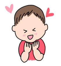 Kotchan sticker Vol.1 sticker #11805708