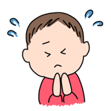 Kotchan sticker Vol.1 sticker #11805709