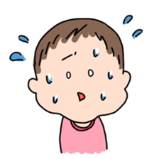 Kotchan sticker Vol.1 sticker #11805711