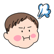 Kotchan sticker Vol.1 sticker #11805712