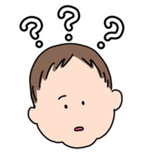 Kotchan sticker Vol.1 sticker #11805713