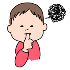 Kotchan sticker Vol.1 sticker #11805714