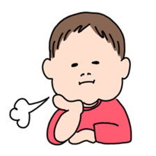 Kotchan sticker Vol.1 sticker #11805715