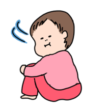 Kotchan sticker Vol.1 sticker #11805717