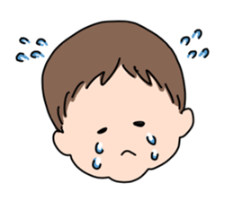 Kotchan sticker Vol.1 sticker #11805719