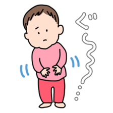 Kotchan sticker Vol.1 sticker #11805720