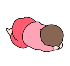 Kotchan sticker Vol.1 sticker #11805721