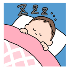 Kotchan sticker Vol.1 sticker #11805723