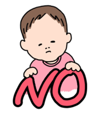 Kotchan sticker Vol.1 sticker #11805725