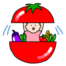 Kotchan sticker Vol.1 sticker #11805731