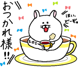 Hiromi's Sticker. sticker #11805932