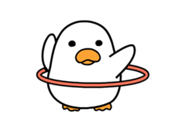 Asavin - In Action sticker #11805966