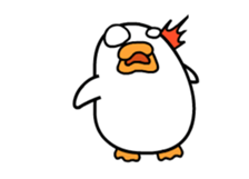 Asavin - In Action sticker #11805968