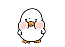 Asavin - In Action sticker #11805973